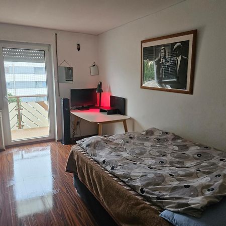 Fully Furnished Apartments Nürnberg Dış mekan fotoğraf