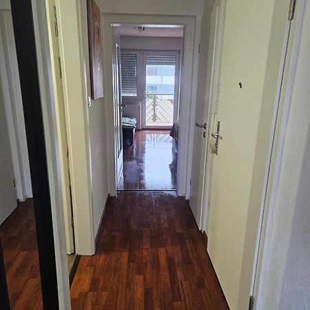 Fully Furnished Apartments Nürnberg Dış mekan fotoğraf