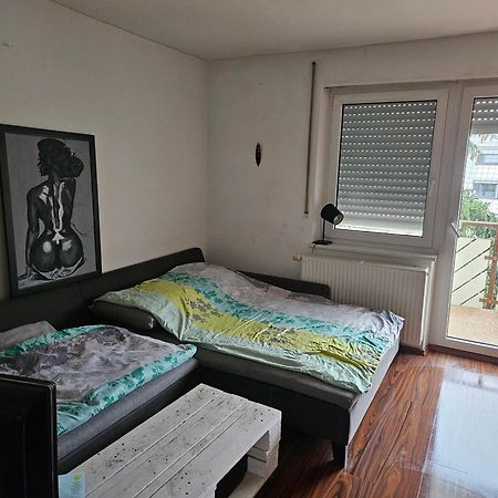 Fully Furnished Apartments Nürnberg Dış mekan fotoğraf