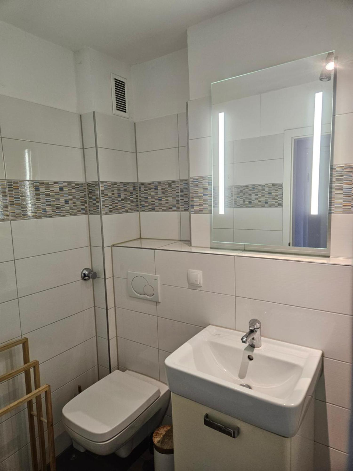 Fully Furnished Apartments Nürnberg Dış mekan fotoğraf