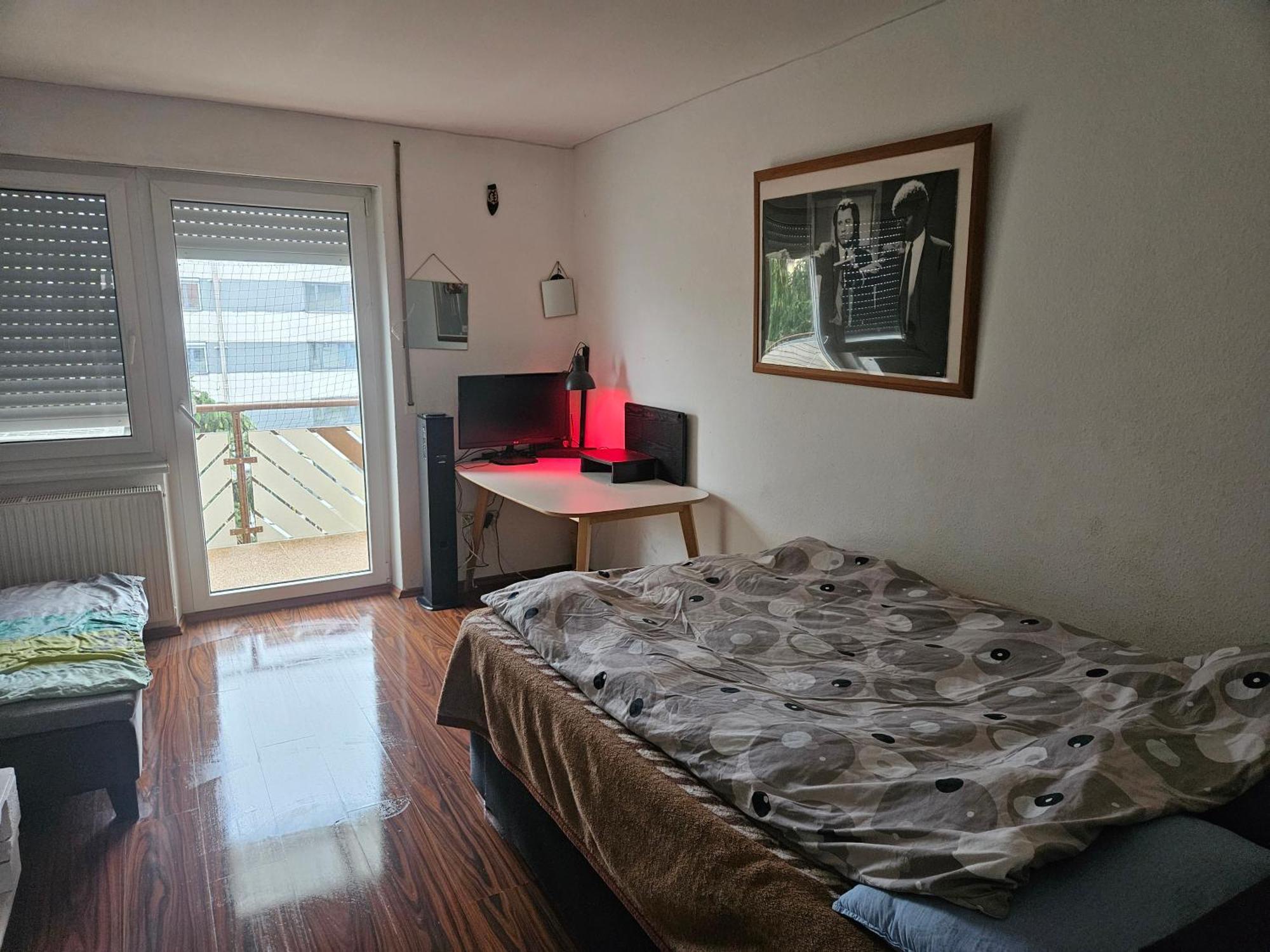 Fully Furnished Apartments Nürnberg Dış mekan fotoğraf