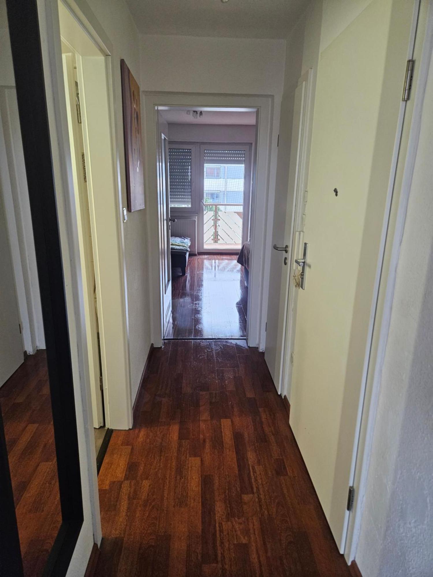 Fully Furnished Apartments Nürnberg Dış mekan fotoğraf