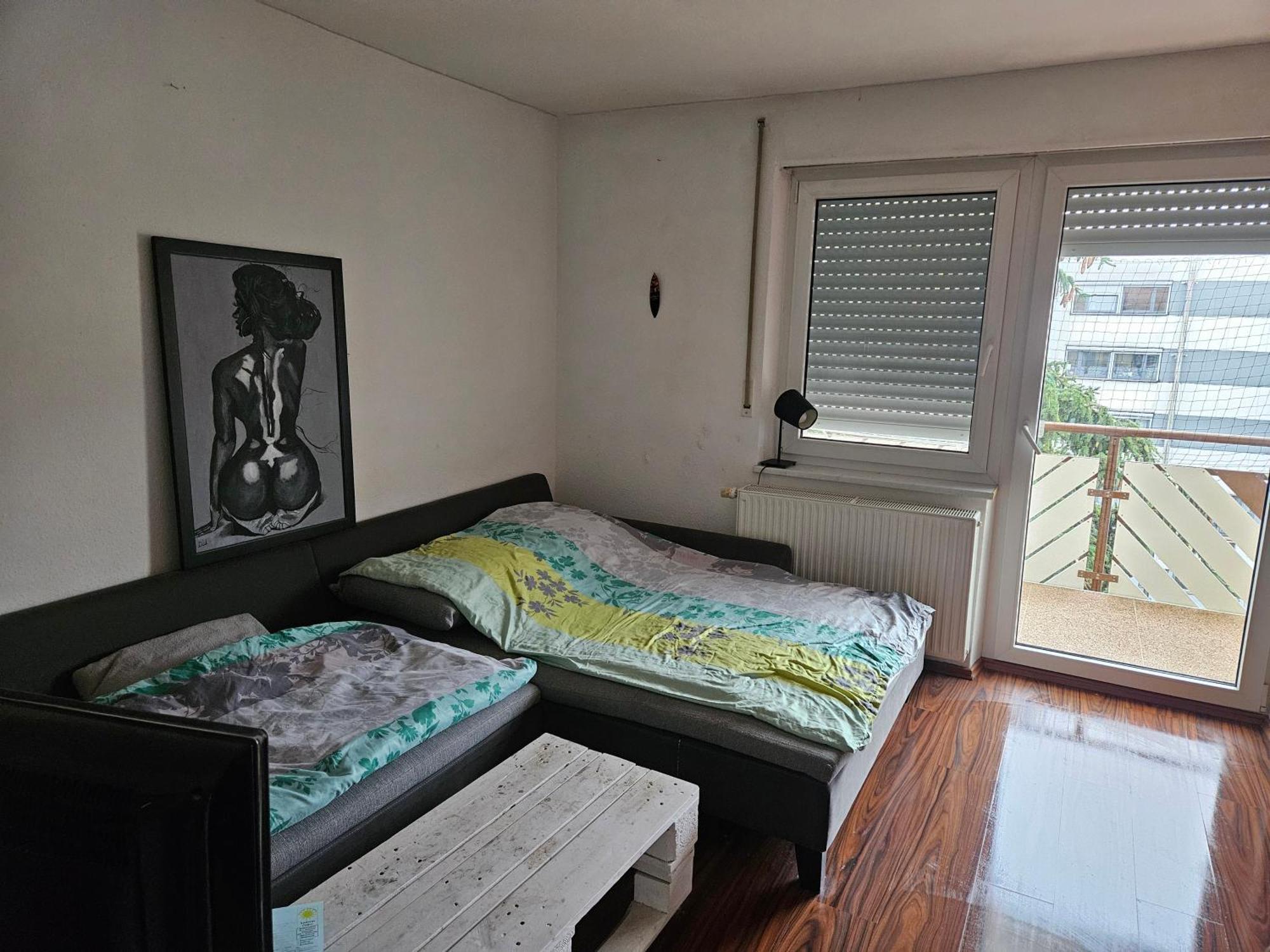 Fully Furnished Apartments Nürnberg Dış mekan fotoğraf